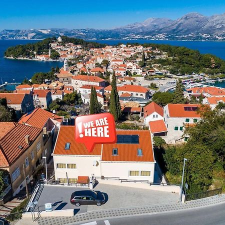 Apartments Rilovic, City And Sea View Apartments Cavtat Eksteriør billede