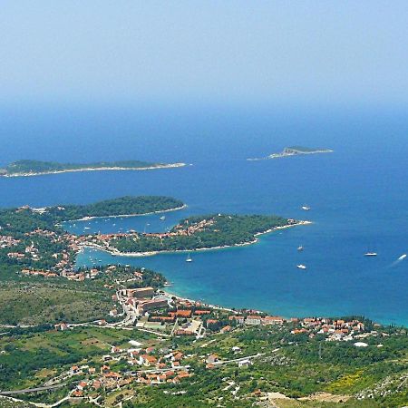 Apartments Rilovic, City And Sea View Apartments Cavtat Eksteriør billede