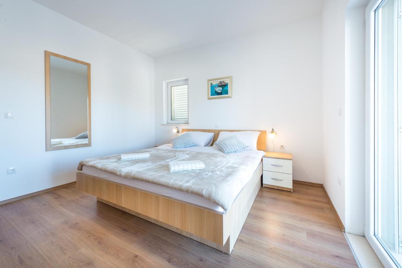 Apartments Rilovic, City And Sea View Apartments Cavtat Eksteriør billede