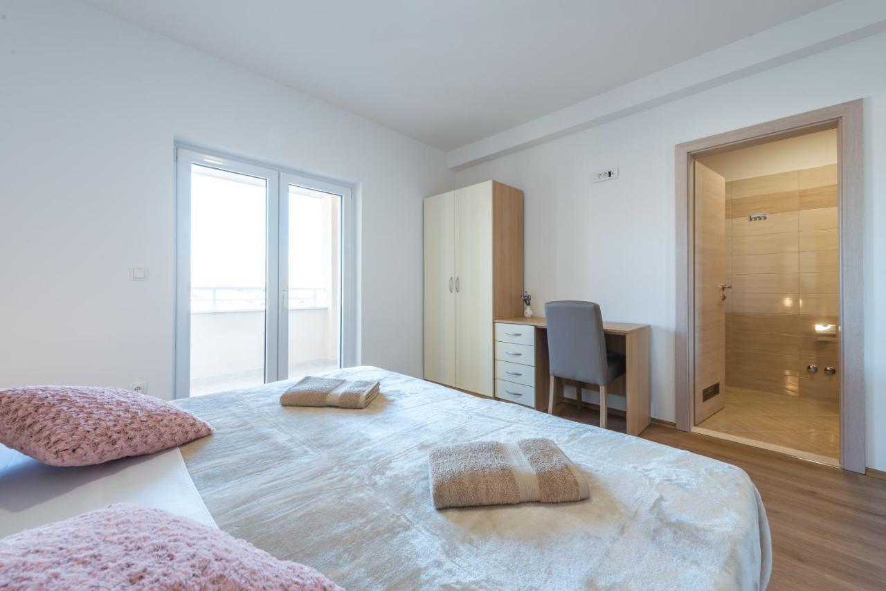 Apartments Rilovic, City And Sea View Apartments Cavtat Eksteriør billede