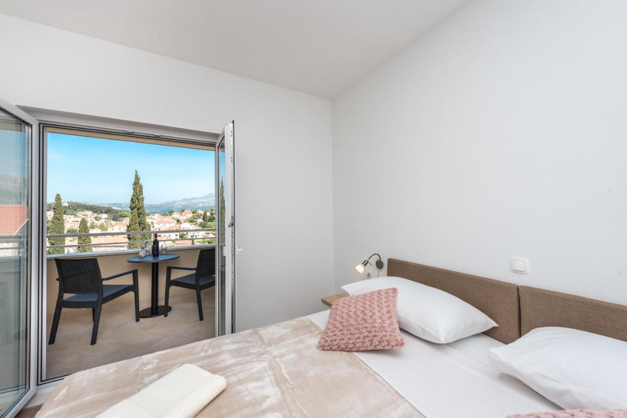Apartments Rilovic, City And Sea View Apartments Cavtat Eksteriør billede