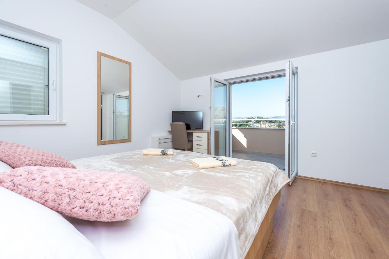 Apartments Rilovic, City And Sea View Apartments Cavtat Eksteriør billede