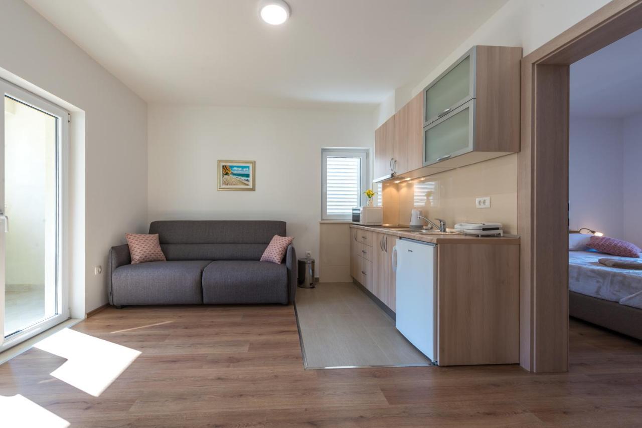 Apartments Rilovic, City And Sea View Apartments Cavtat Eksteriør billede